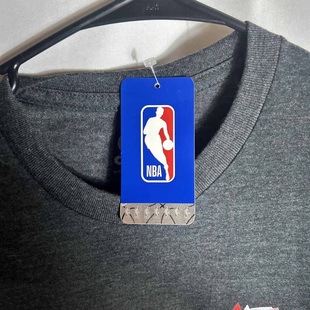Trail Blazers T Shirt Size Small - Picture 2 of 5